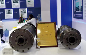 龍門銑鉆加工中心