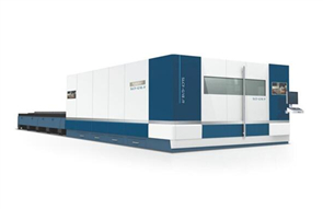 光纖激光切割機