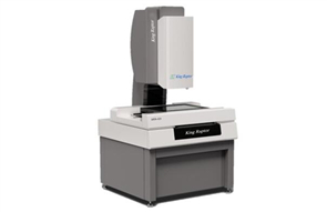 二維影像測量儀