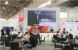 欣賞哈斯機床精工制造