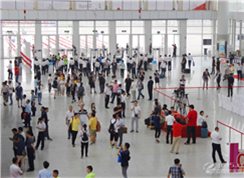 CIMES2018展會現場人氣火爆